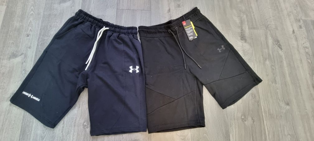 Pantaloni scurti Under Armour