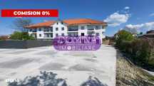 Vanzare apartament NOU 2 camere in INFINITY RESIDENCE 3, semicentral