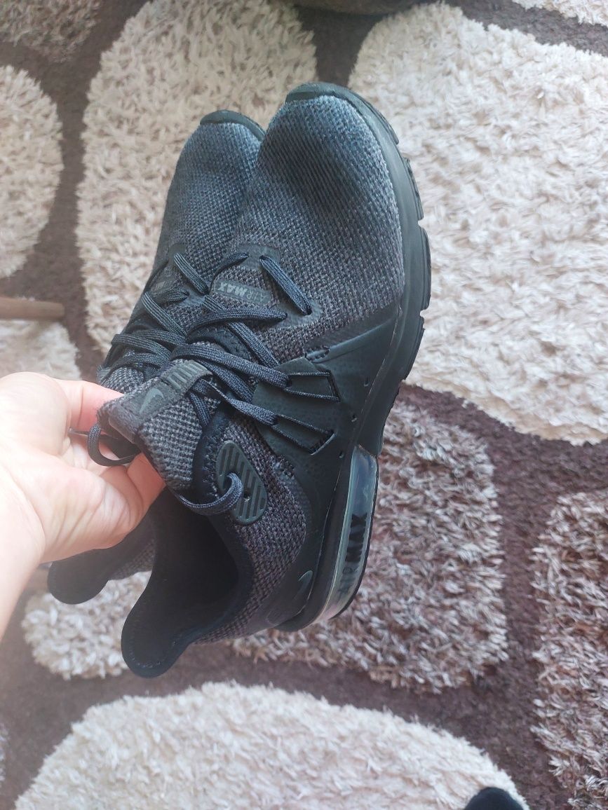 Маратонки nike air max