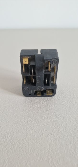 Releu 6SP 9200 EP27H9AB