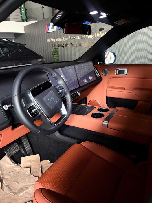 Lixiang L7 ultra bomba narxdaa