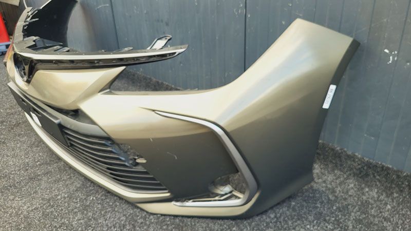 Toyota Corolla XII 2018/2022 E21 sedan Bara fata BF2631