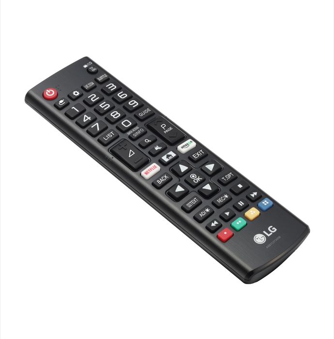 49 инча LG49UK6400P Смарт 4k UHD