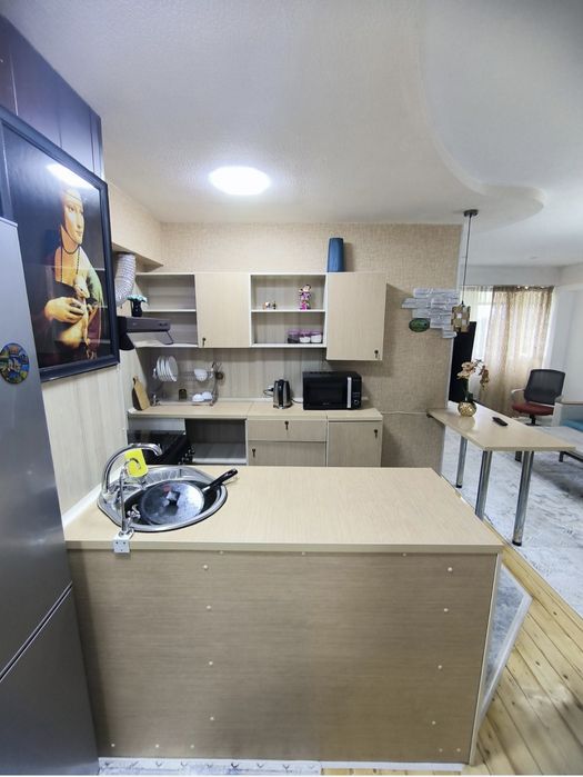 1-2/8/9  46 м² Собственник! В Центре Ташкента, Корзинка Шедевр.