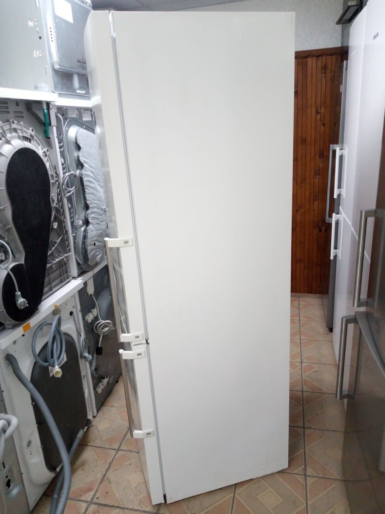 Комбиниран хладилник с фризер Бош Bosch А+++ 2 години гаранция!