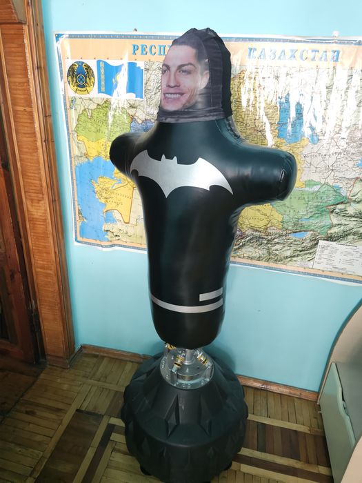 Груша боксёрская