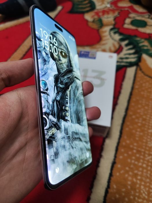 Xiomi 13 Lite 5G