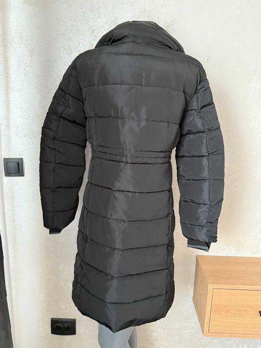 Ново зимно яке Tom Tailor