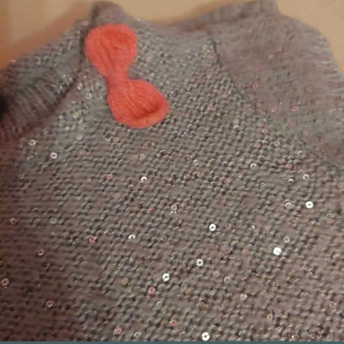 Rochie / bluza colanți cu paiete