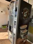 Vand automate cafea necta astro