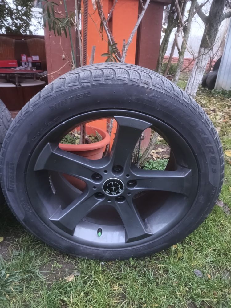 Jante BMW R19 2 latimi