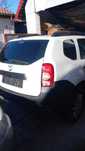 vand dacia Duster