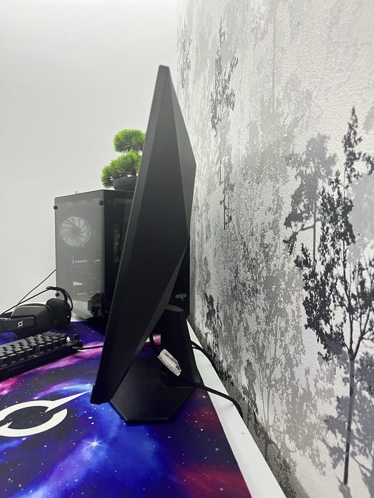 Vand monitor 280 hz aoc