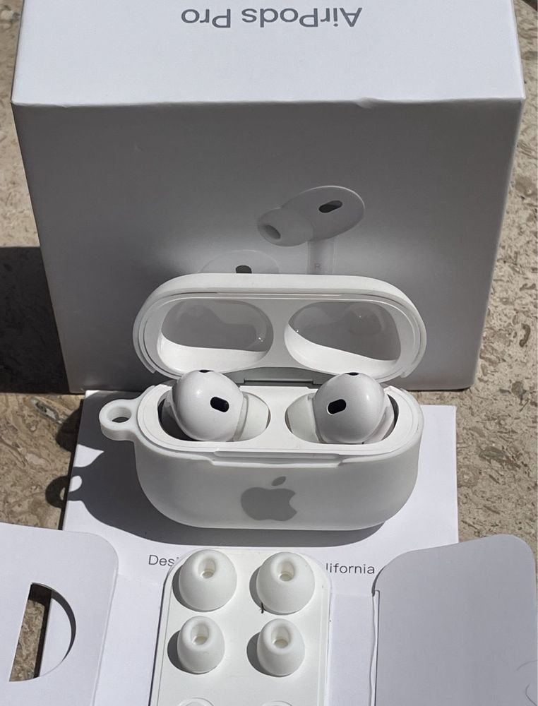 AirPods Pro 2