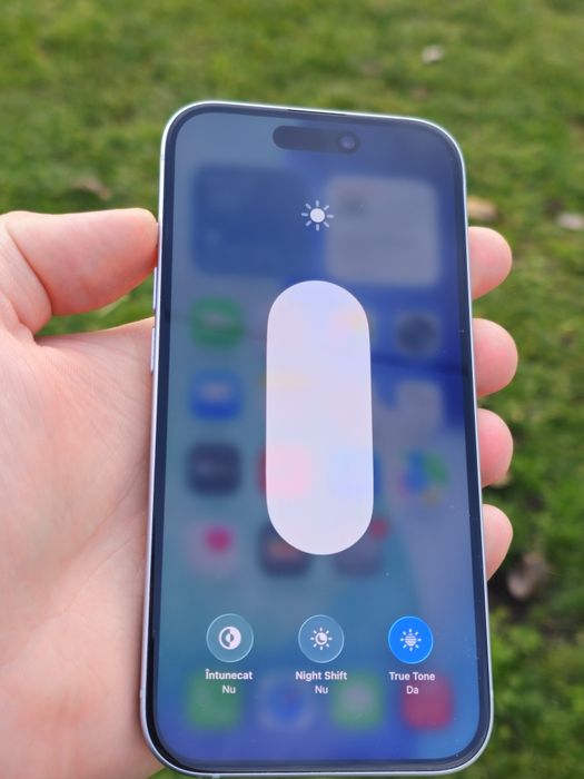 IPhone 15 128gb Blue Neverlocked