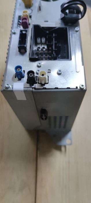 БМВ BMW NBT EVO ЕВО ID4 ид4 ID 4 ID 5 ID5 GPS W-lan BT Top 3-ka F H