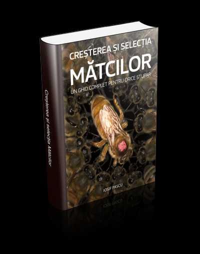 cartea Cresterea Matcilor