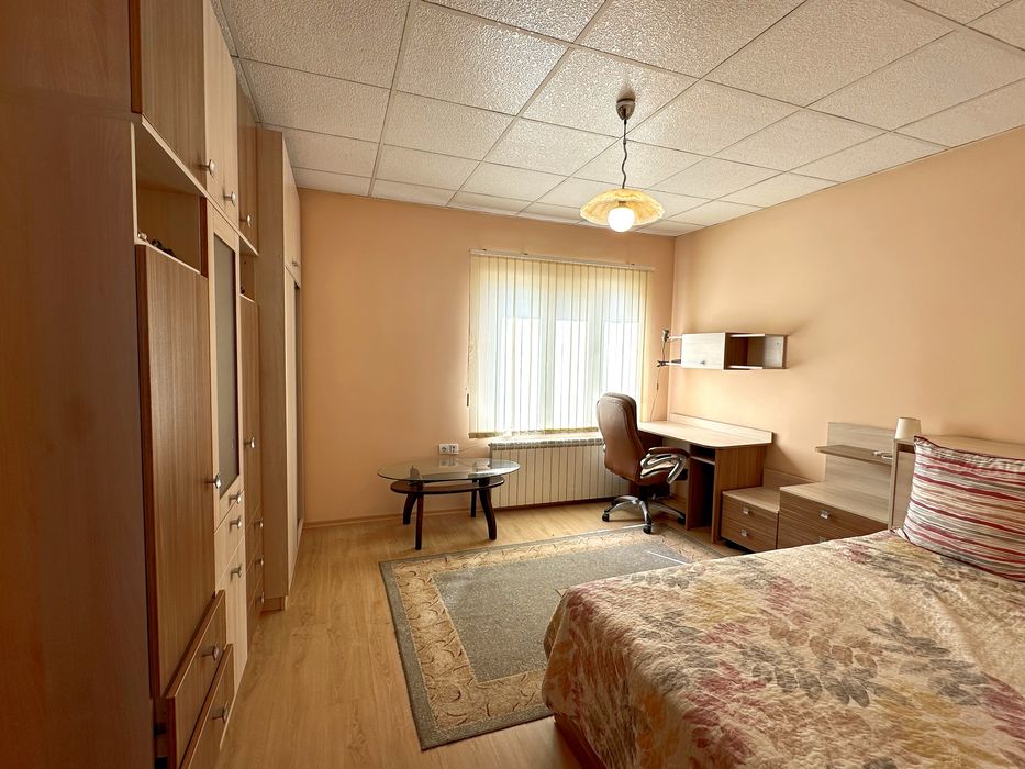 Масивна къща за ПРОДАЖБА в гр.Средец, обл.Бургас