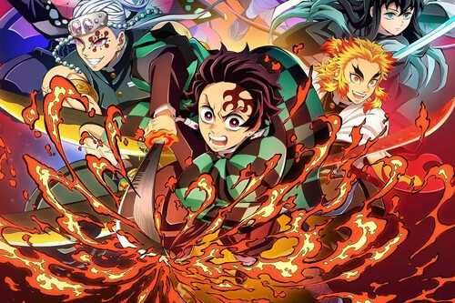 Demon Slayer - The Hinokami Chronicles 2 PS4/PS5