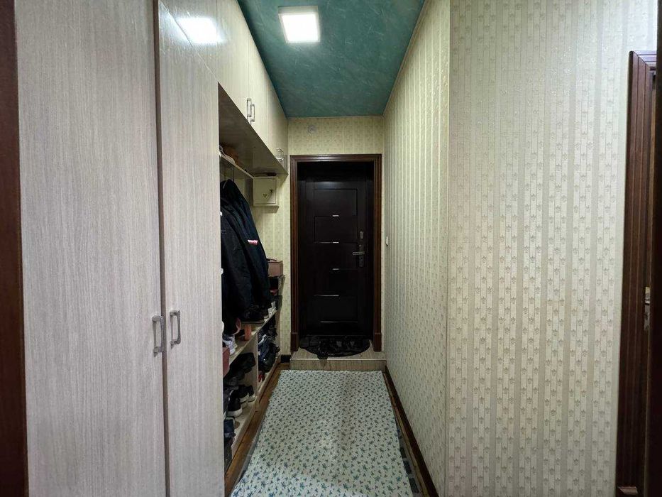 Цум 2Х Комнатная Квартира Метро Космонавтов ул.Юнуса Раджаби