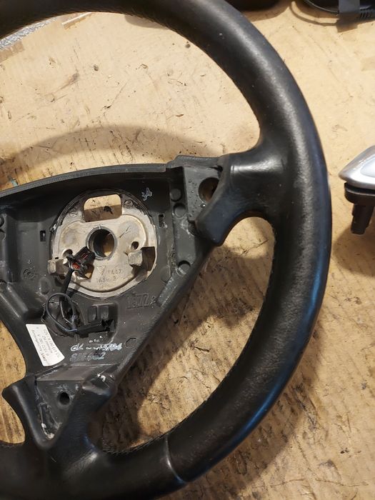 Волан Порше Кайен / Porsche Cayenne