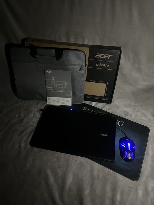 Acer ноутбук в продаже