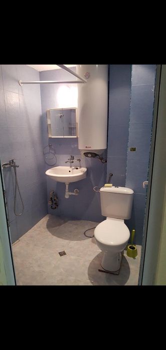 Дава се под наем Двустаен апартамент в София, Хаджи Димитър - 45 кв.м за 430 € - Снимка #3