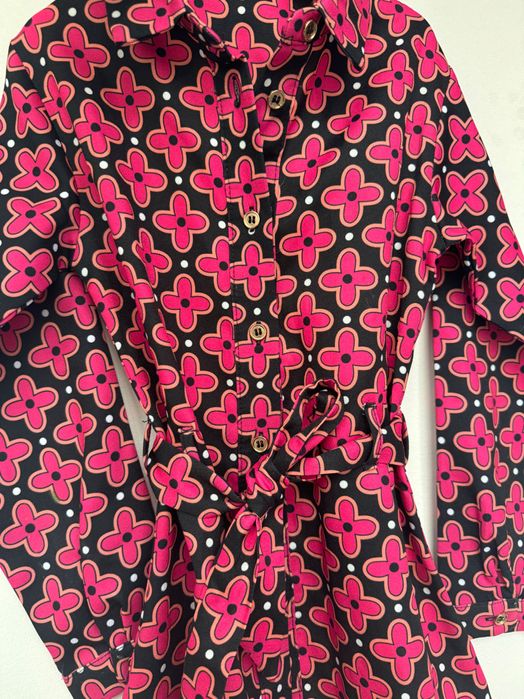 Rochita River Island , marimea 116-122 cm