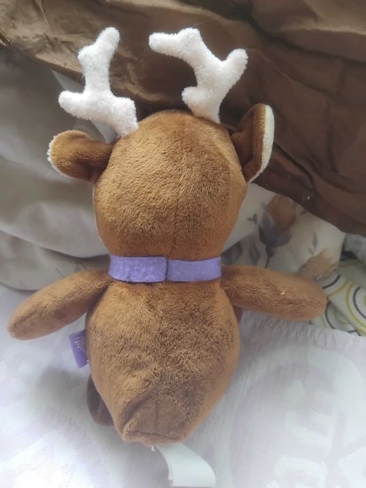 Milka / Милка плюшено Еленче