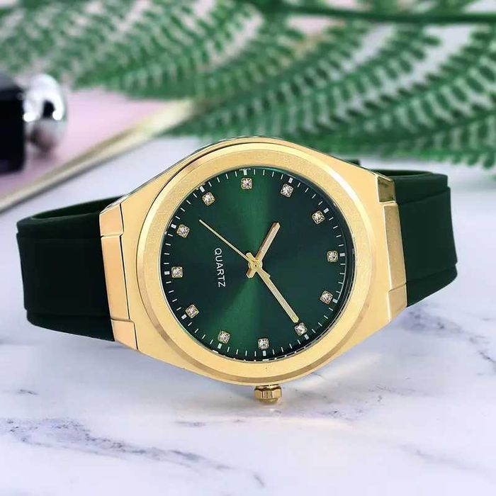 Biznes Erkaklar Uchun Kvarts Soati WD-088G