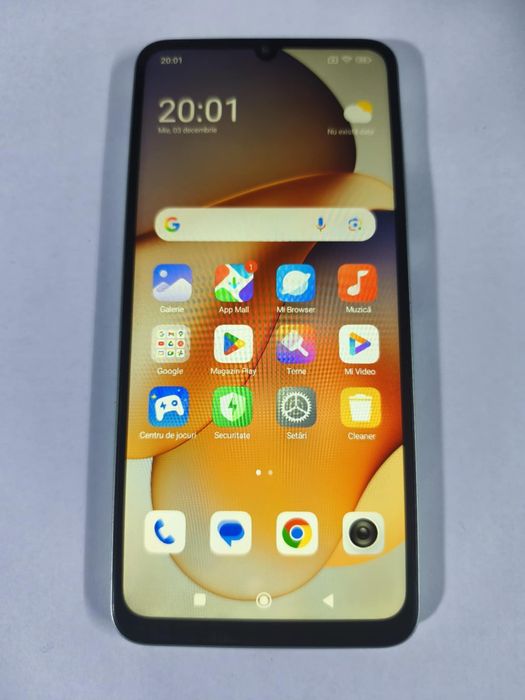 Redmi 13c nou garanție