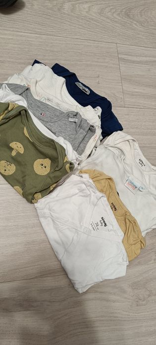 Body maneca lunga si scurta 74