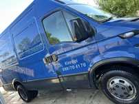 Iveco 40c17 3.0hpt