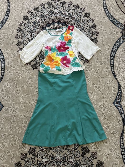 Вечерние элегантные платья