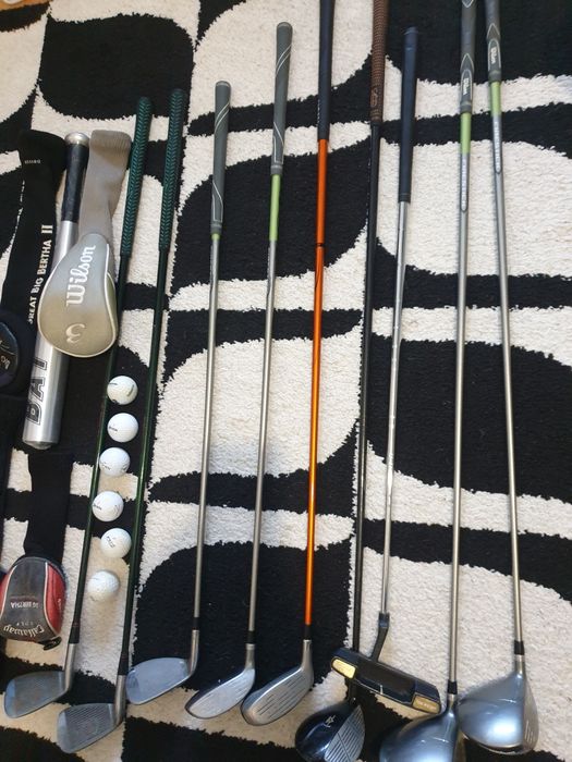 Crose crosa bile bata baseball husa golf autoapărare sport schimb