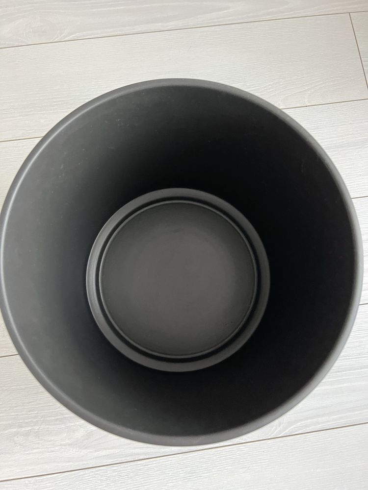 Ghivece ceramica (diametru 28cm)
