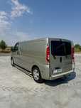 Opel Vivaro lung 2013