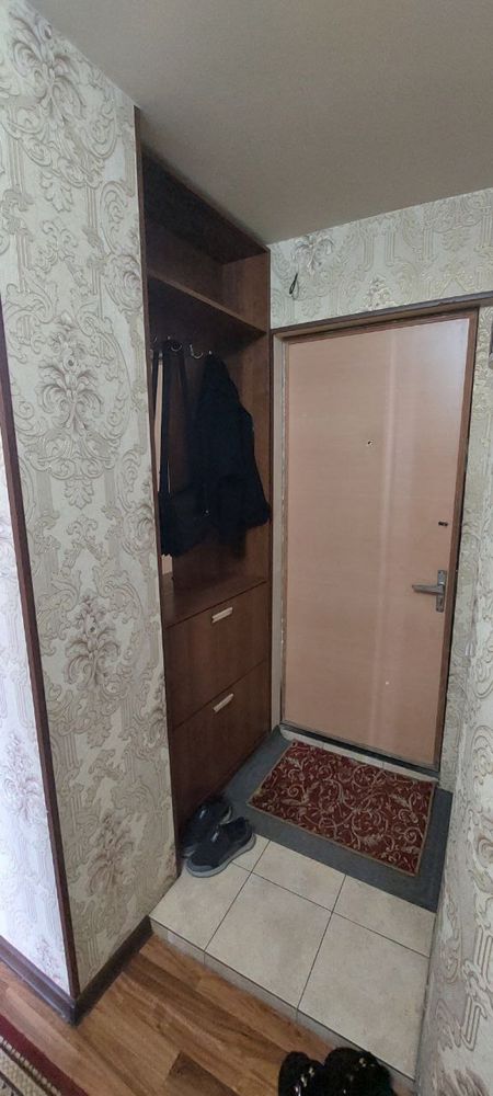 Мед городок Тошми