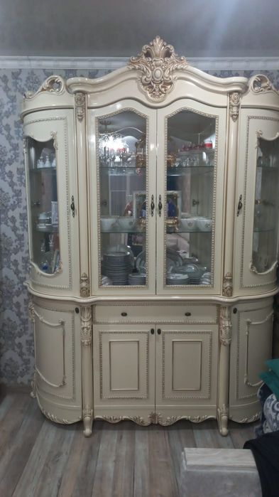 Молазийская горка