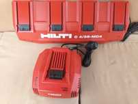 Hilti incarcator nou
