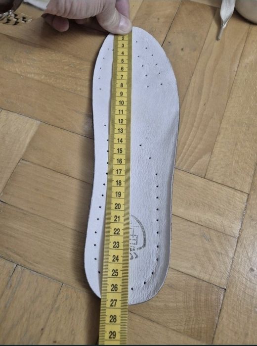 Pantofi sport BLK 1978, mărimea 40, Portugalia