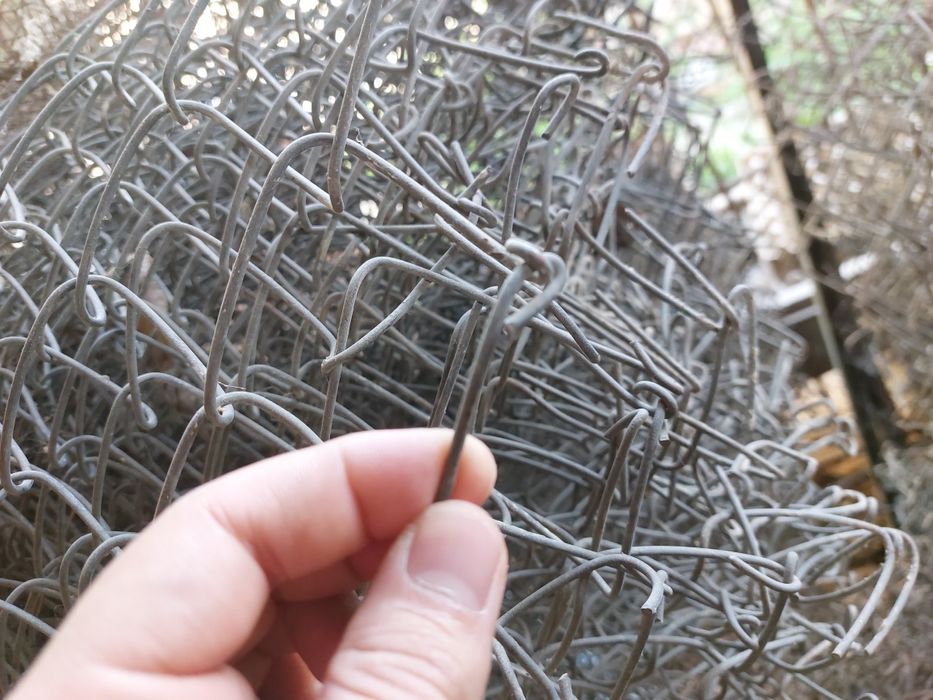 Sim setka qalin arzon narxda bervoriladi 100metrdan uzun