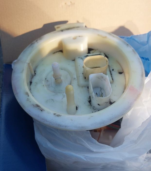 Горивна помпа bmw 328i f30