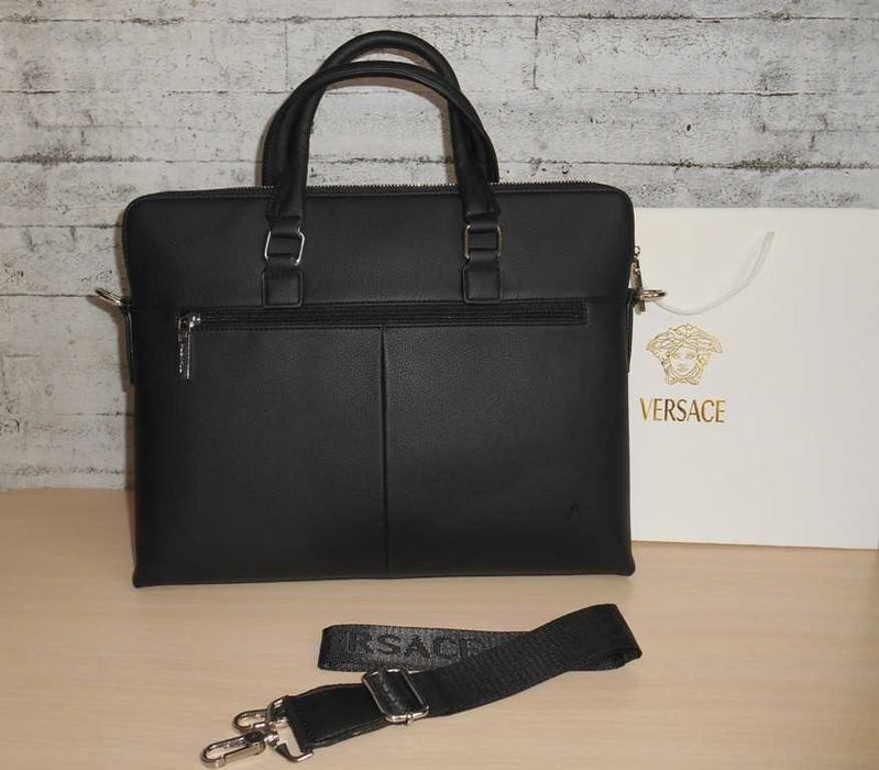 Geantă pentru bărbați Versace 262201