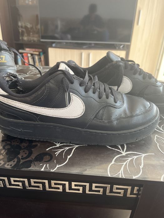 Nike air 97 green, Emporio Armani7,Nike low