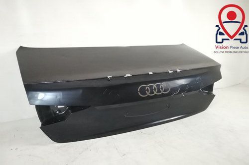 Haion portbagaj original Audi A4 B9 Audi A4 B9 2015-2020 Sedan