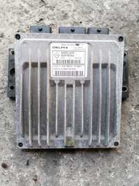 Calculator motor Renault clio 1.5 dci an2007