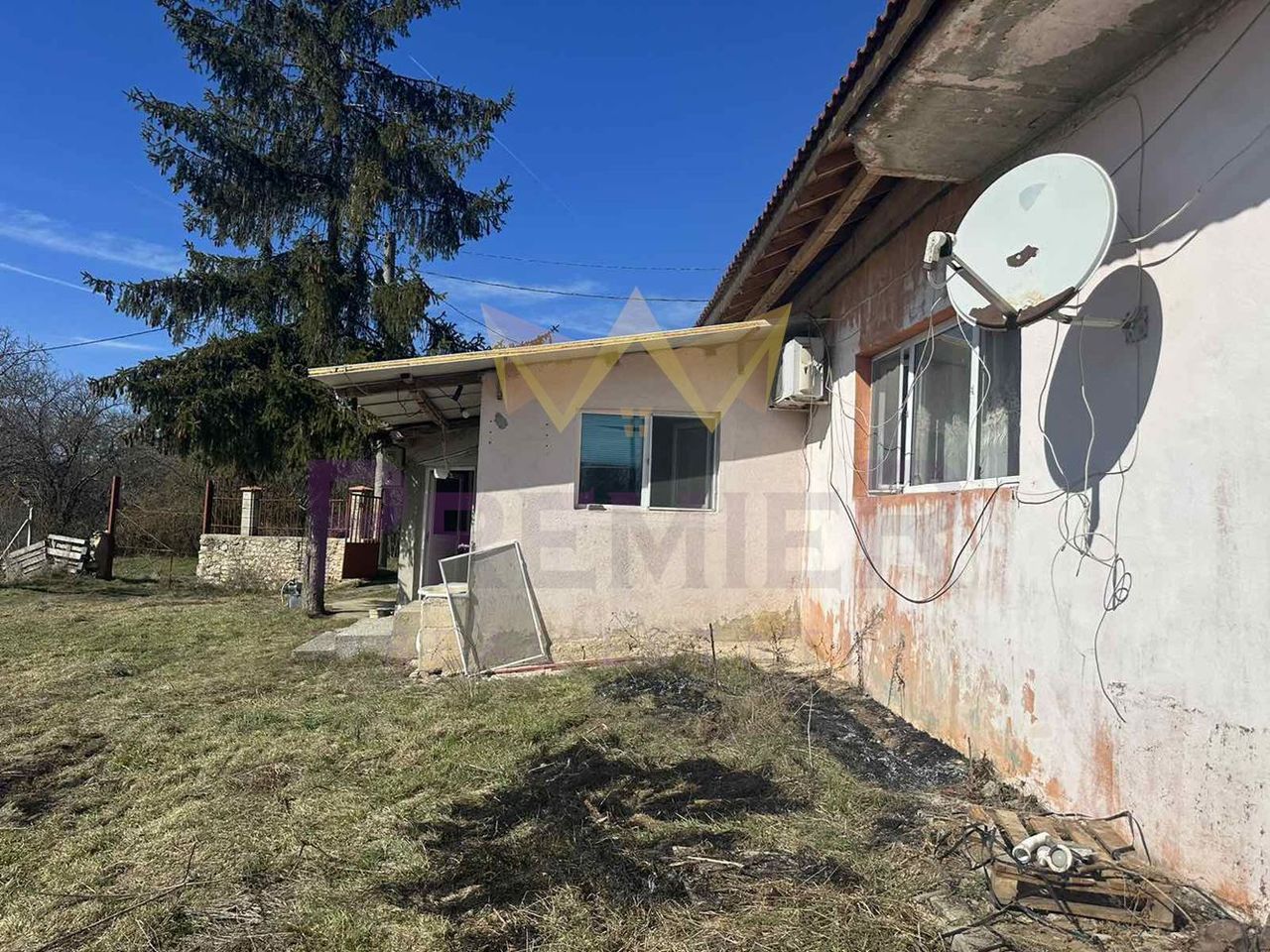 Продава се Къща в с. Засмяно, Област Варна - 100 кв.м за 350 €/кв.м - Снимка #5
