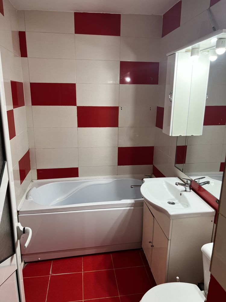 Apartament cu 3 camere, Micro 5