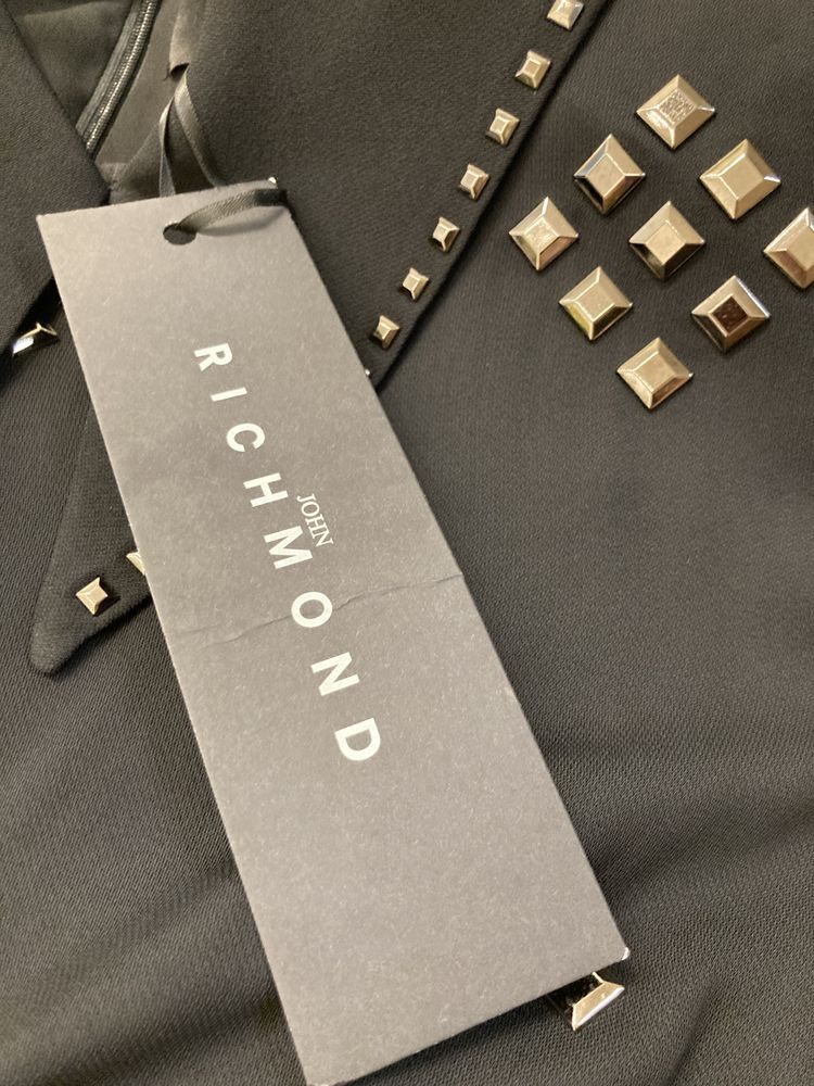 нова рокля RICHMOND, pinko,twinset,patrizia pepe,max mara